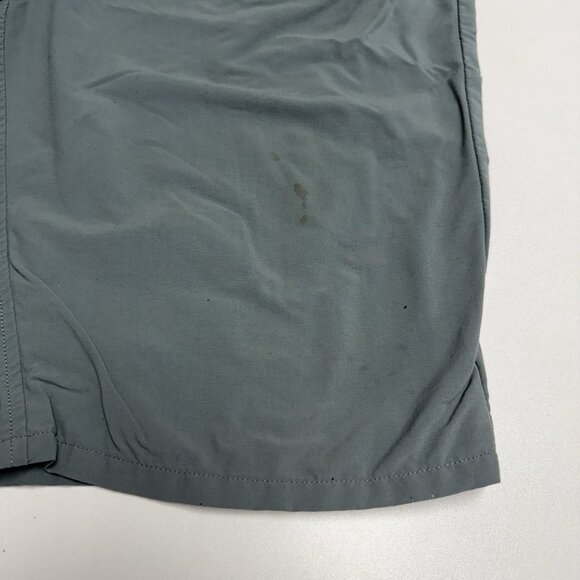 Patagonia Well Worn Quandary Hiking Shorts Mens 34 - Picture 5 of 16